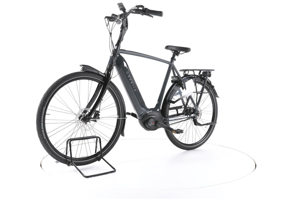 Gazelle Arroyo C8 HMB Elite City E-Bike 2023 - Image 6