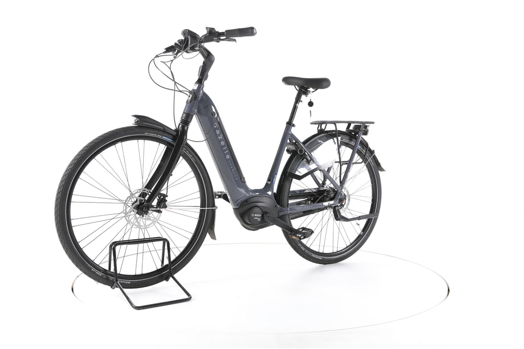 Gazelle Arroyo C8 HMB Elite City E-Bike Tiefeinsteiger - Image 6