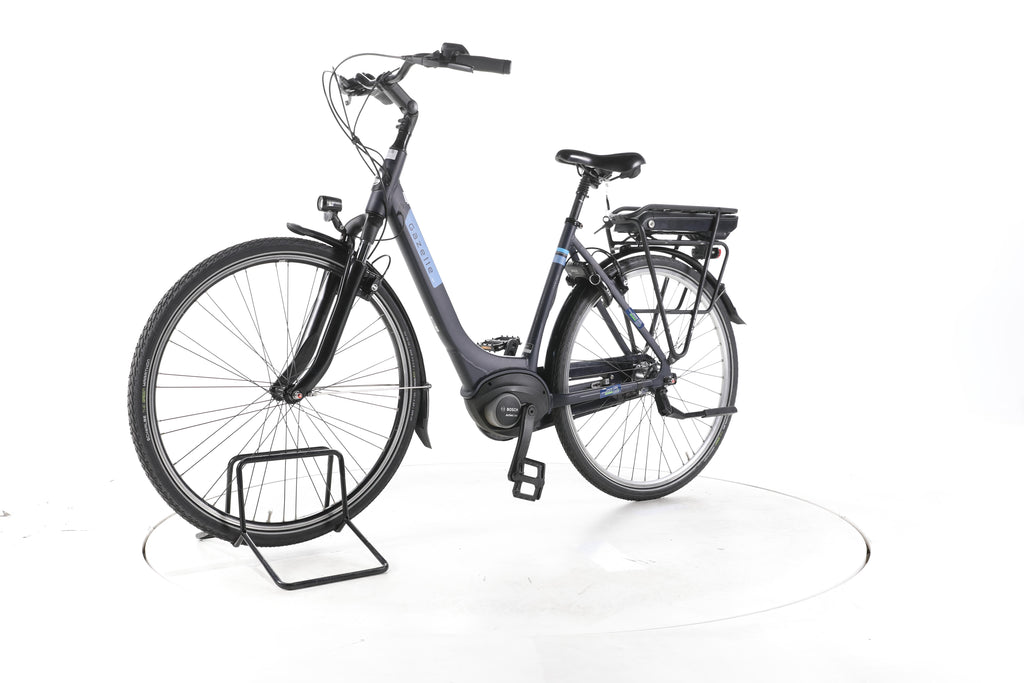 Gazelle Paris C7 HMB City E-Bike Tiefeinsteiger - Image 6