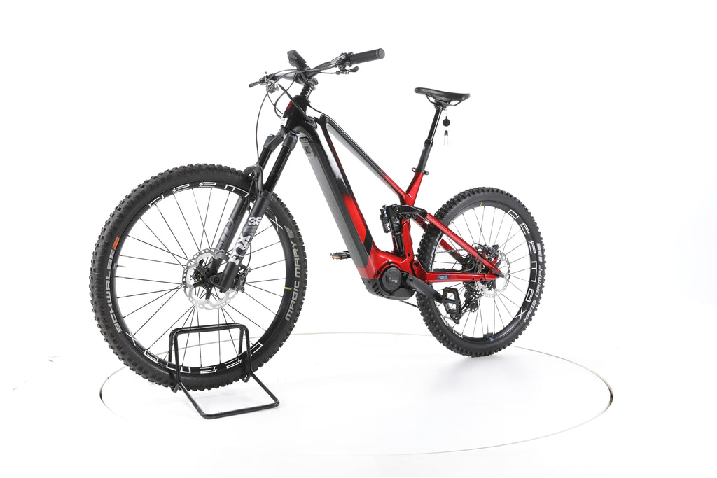 Conway Xyron S8.9MX Fully E-Bike Carbon 2023 - Image 6