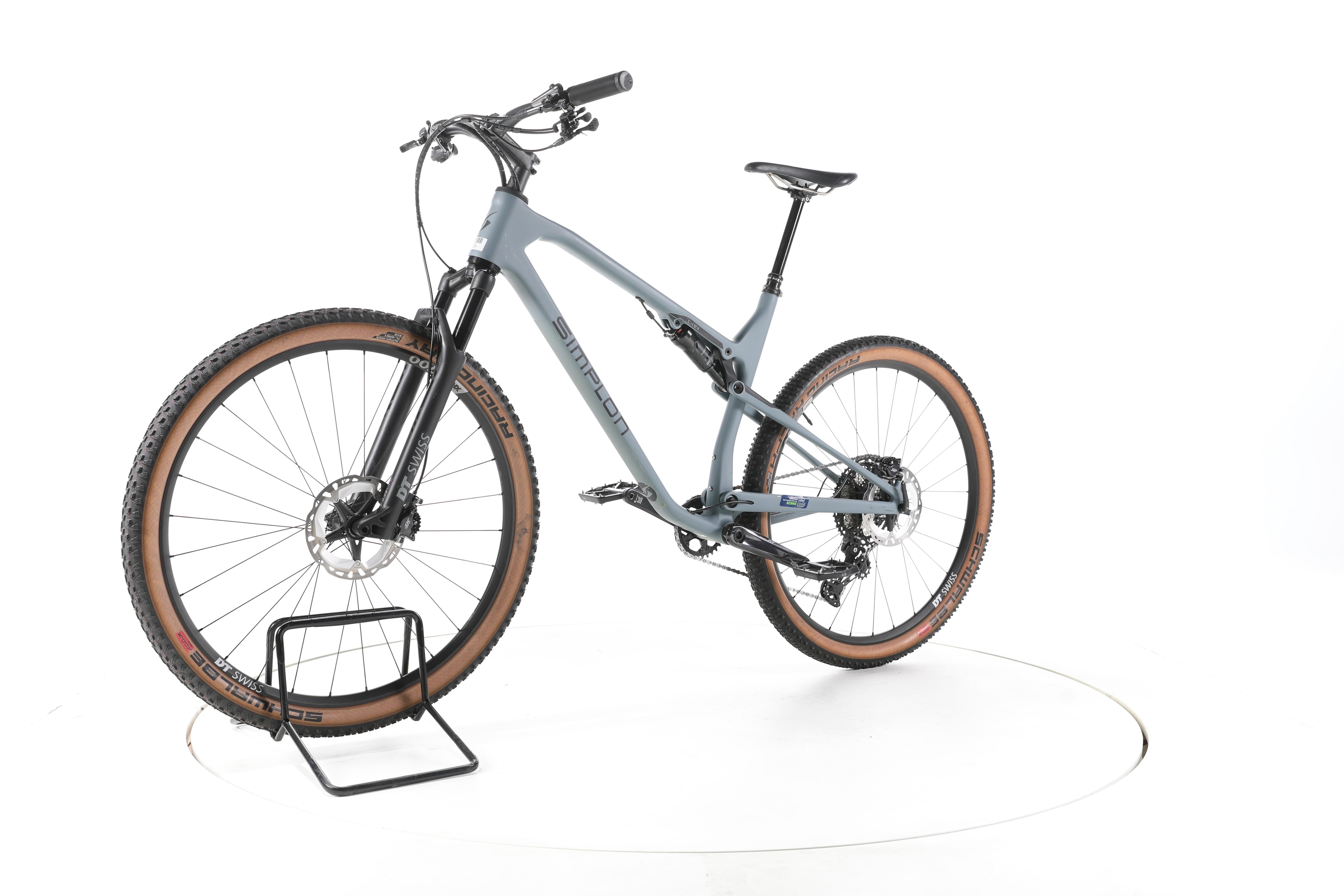Simplon Cirex XT-12 - Image 6