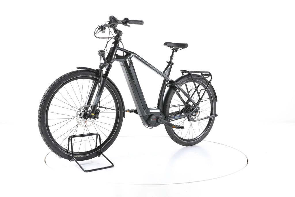 FLYER Gotour6 7.43R City E-Bike - Image 6