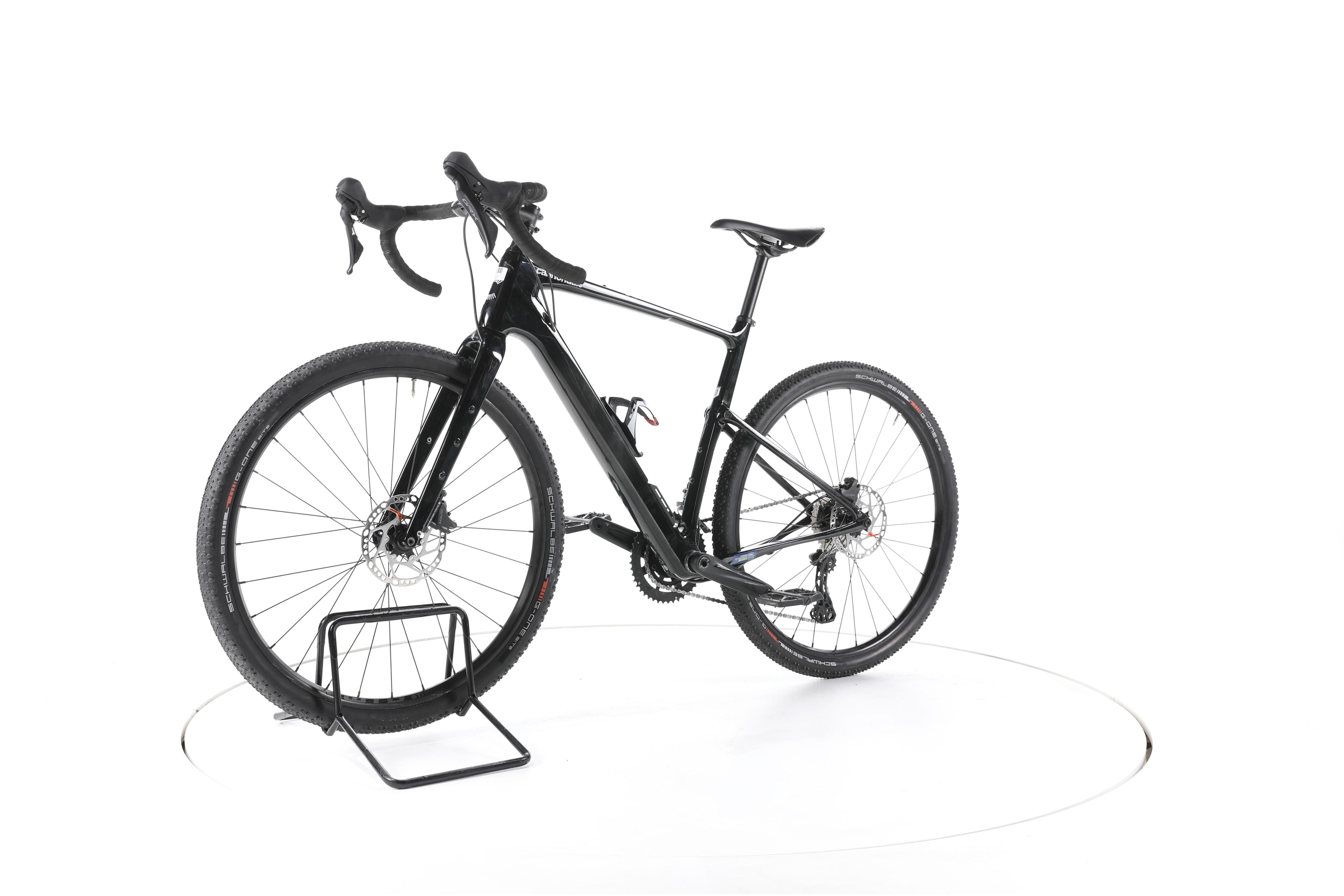 Cannondale Topstone Crb 3 - Image 6