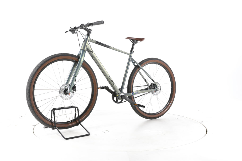 Cube Hyde Pro Gravelbike - Image 6