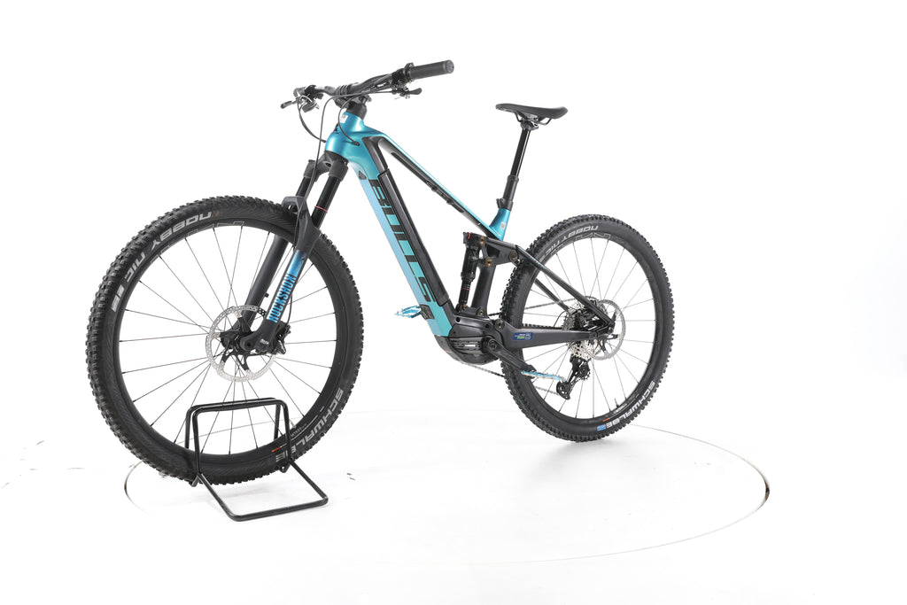 Bulls Sonic EVO AM-SL 1 SUV E-Bike Carbon - Image 6