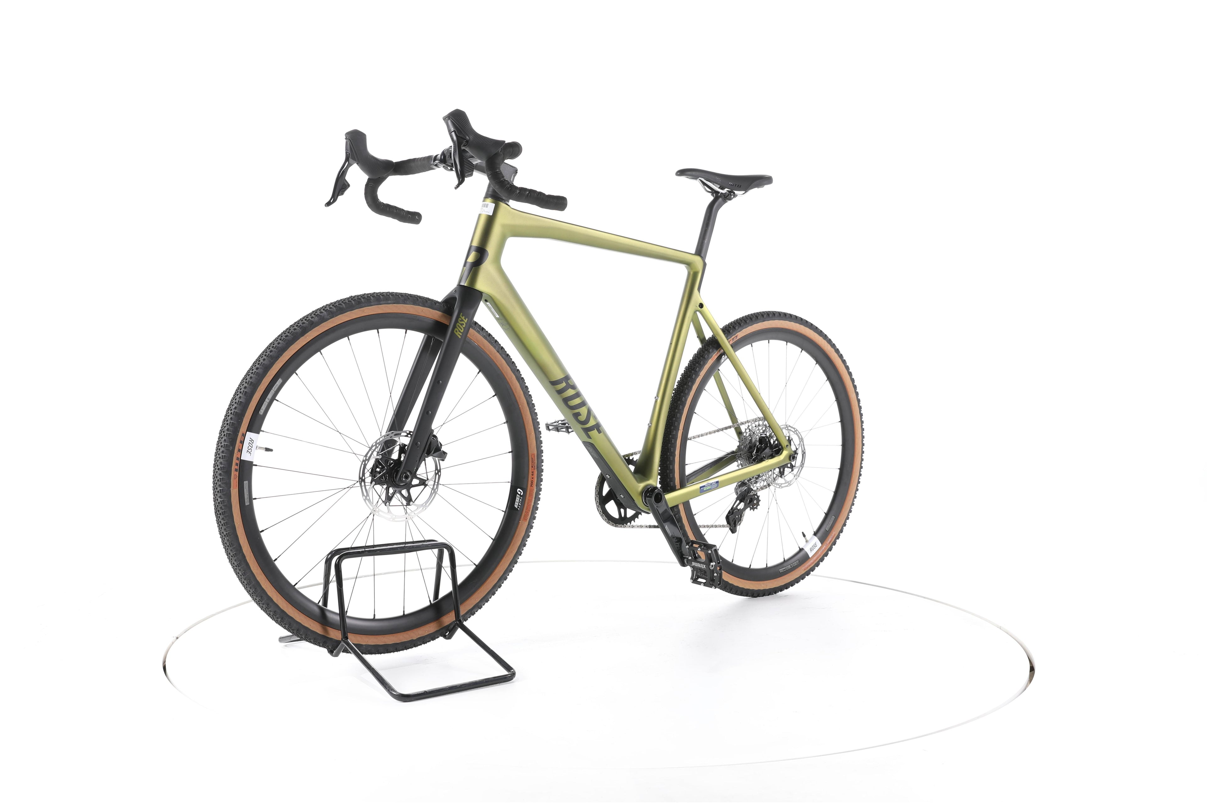 Rose BACKROAD Rival eTap AXS XPLR 1X12 - Image 6