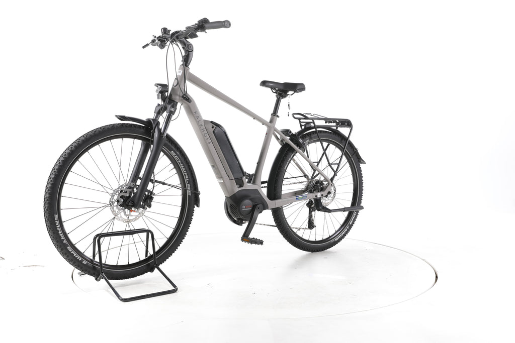 Kalkhoff Entice 1.B Move Trekking E-Bike - Image 6