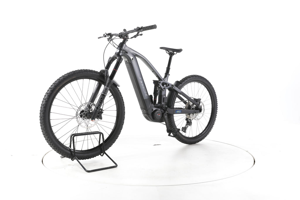 Trek Rail+ 5 Gen 5 E-Bike Fully 2025 - Image 6