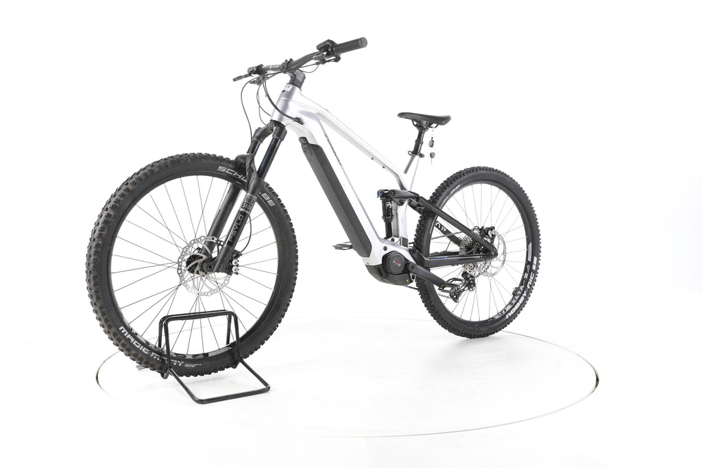 Conway Xyron ST 4.0 E-Bike 2025 - Image 6