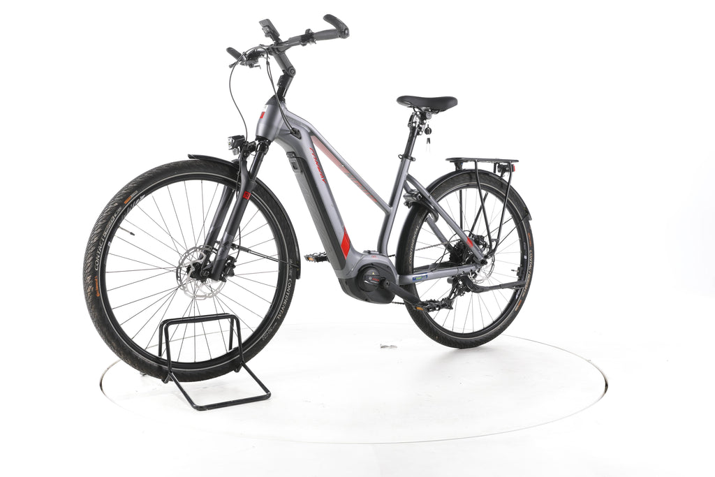 Conway Cairon T 2.0 Trekking E-Bike - Image 6
