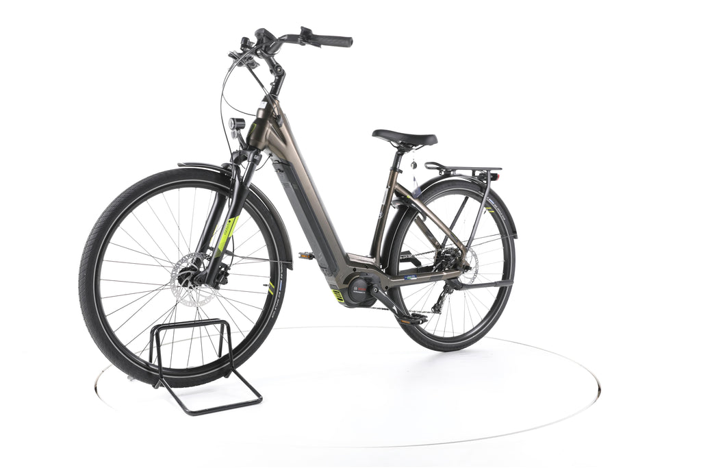 Centurion E-Fire City R750i EP2 Trekking E-Bike Tiefeinsteiger - Image 6