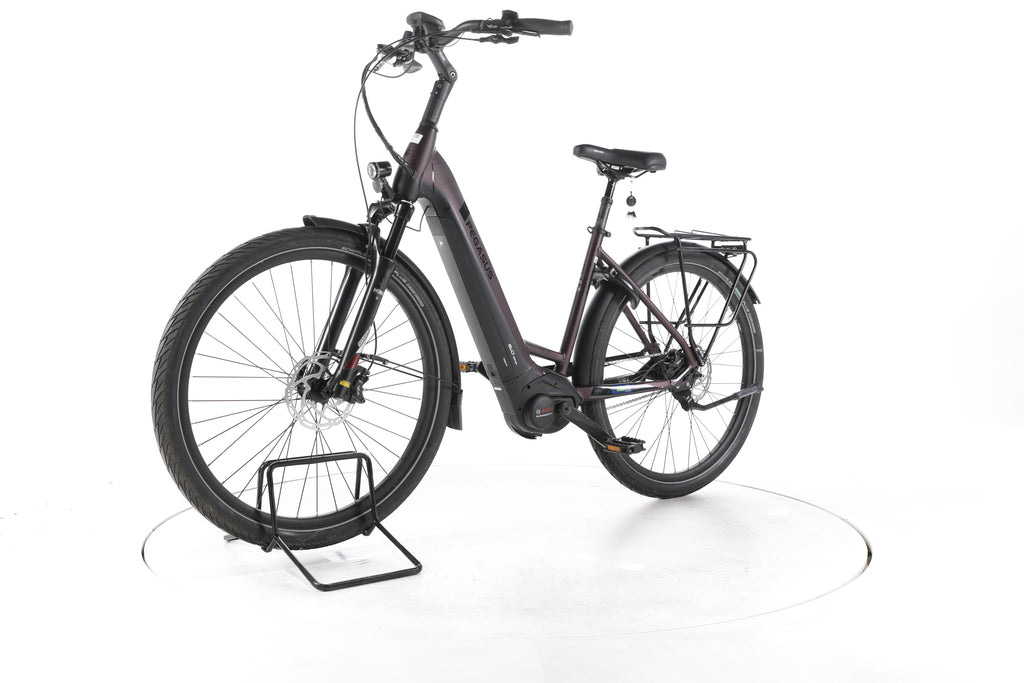 Pegasus Strong EVO 5F City E-Bike Tiefeinsteiger - Image 6