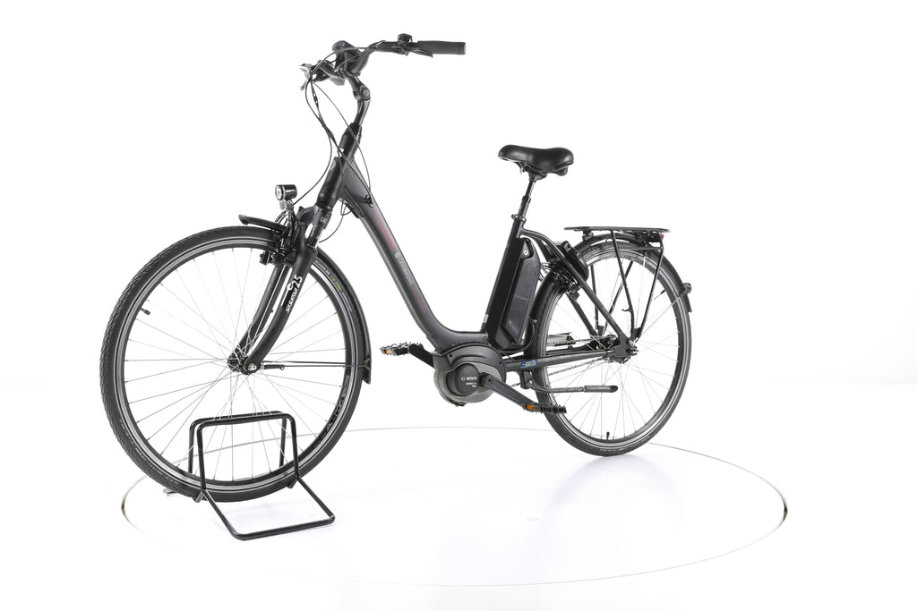 Lehmkuhl P 5.2 City E-Bike Tiefeinsteiger - Image 6
