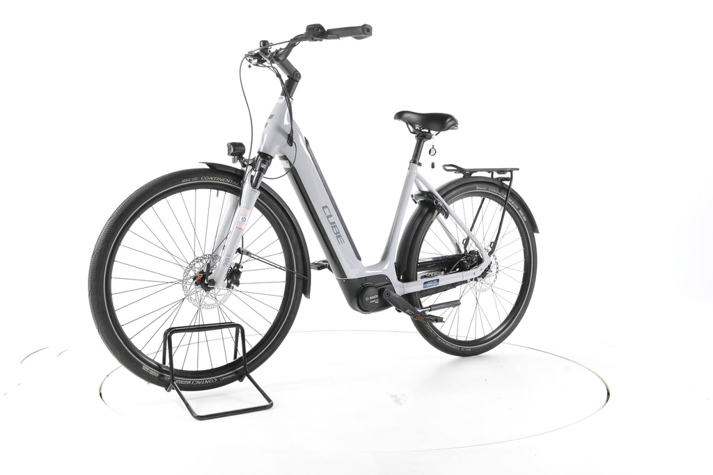 Cube Supreme Hybrid ONE City E-Bike Tiefeinsteiger - Image 6