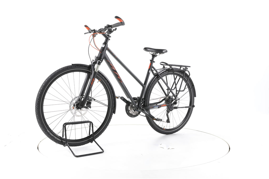 KTM LIFE 1964 CROSS Fahrrad City & Trekking - Image 6