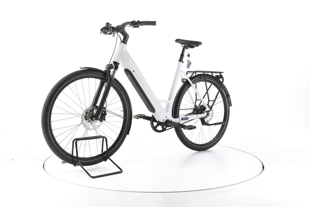 Riese & Müller UBN City E-Bike Tiefeinsteiger - Image 6