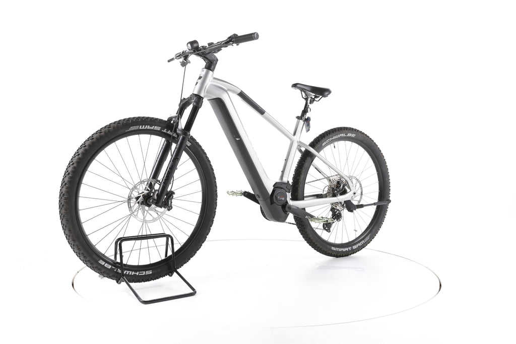 Cube Reaction Hybrid SLX E-Bike 2023 - Image 6