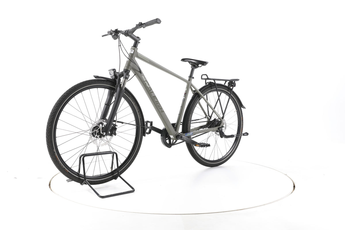 Raleigh Rushhour 6.5 Fahrrad City & Trekking - Image 6
