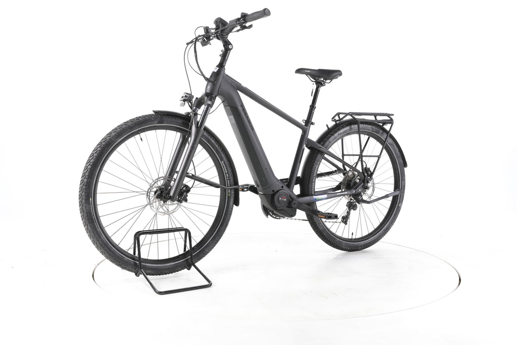 Pegasus Savino Evo 10 CX Trekking E-Bike - Image 6