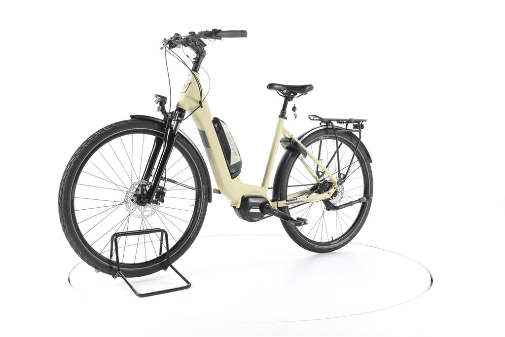 FALTER E 8.3 FL City E-Bike Tiefeinsteiger - Image 6