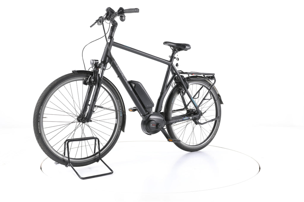 Hercules E-Imperial 180 S F5 City E-Bike - Image 6