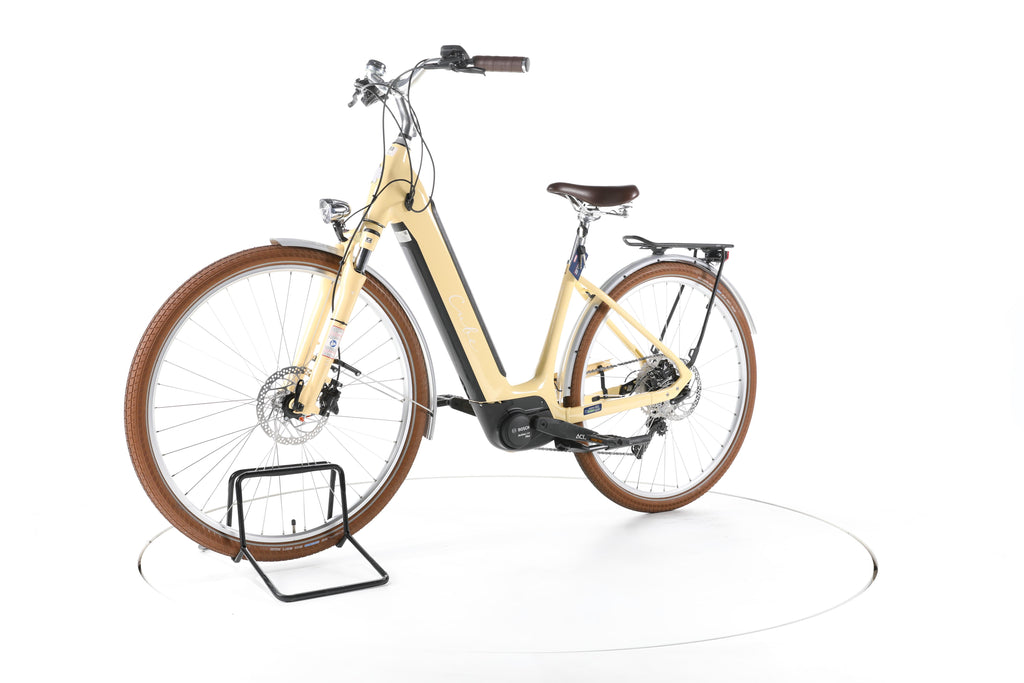 Cube Ella Ride Hybrid Trekking E-Bike Tiefeinsteiger - Image 6