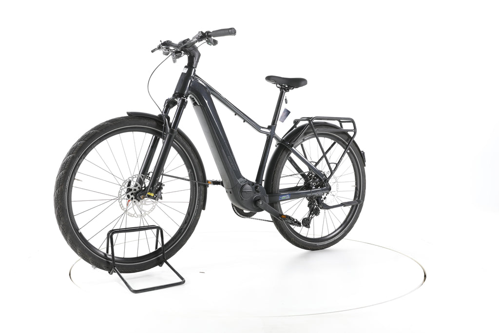 Giant Explore E+ Pro 0 GTS Trekking E-Bike - Image 6