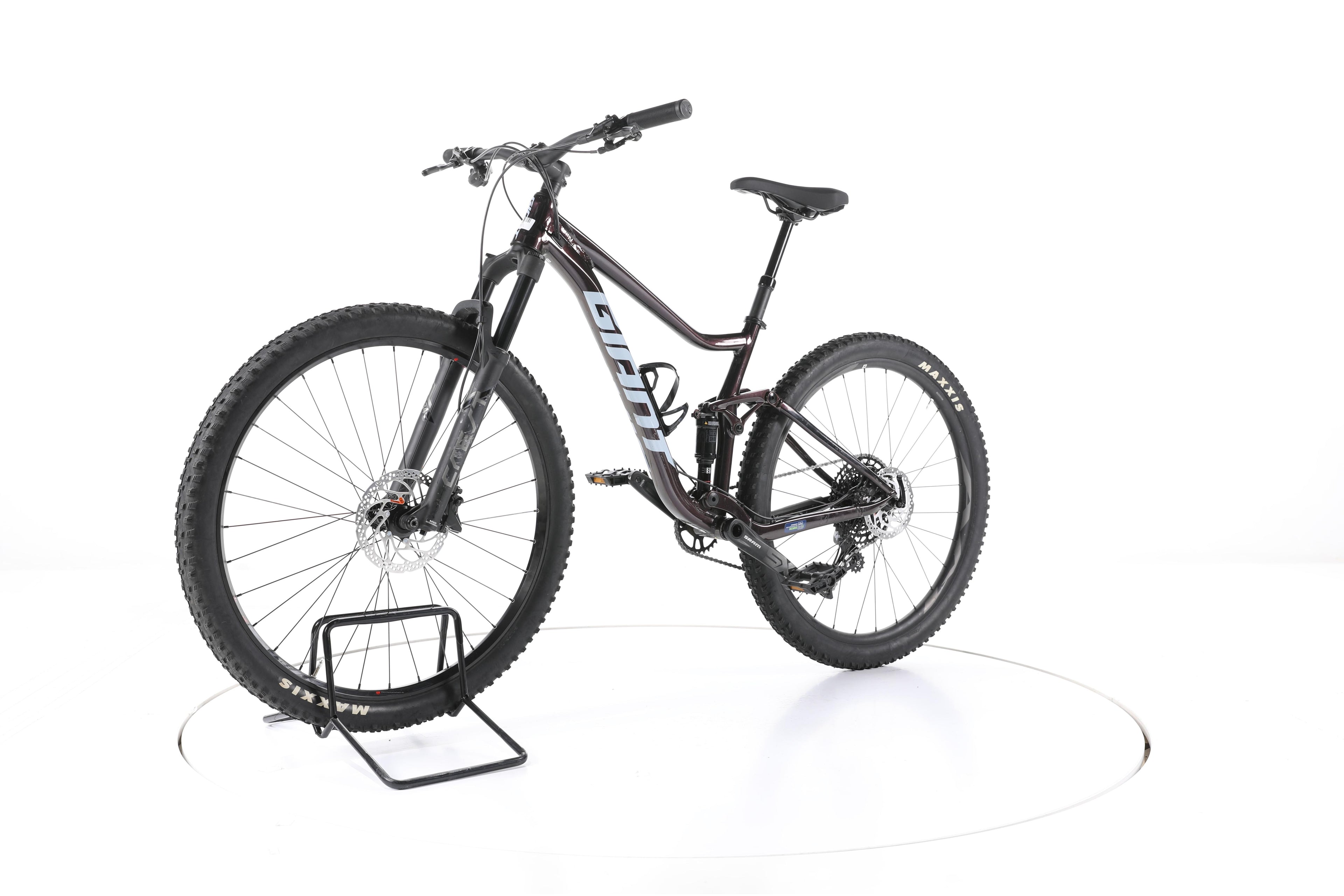 Giant Stance 1 Pro - Image 6