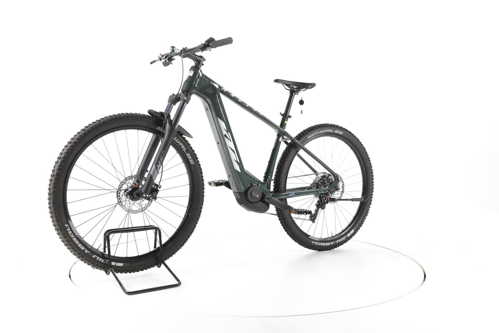KTM Macina Team 793 E-Bike 2023 - Image 6