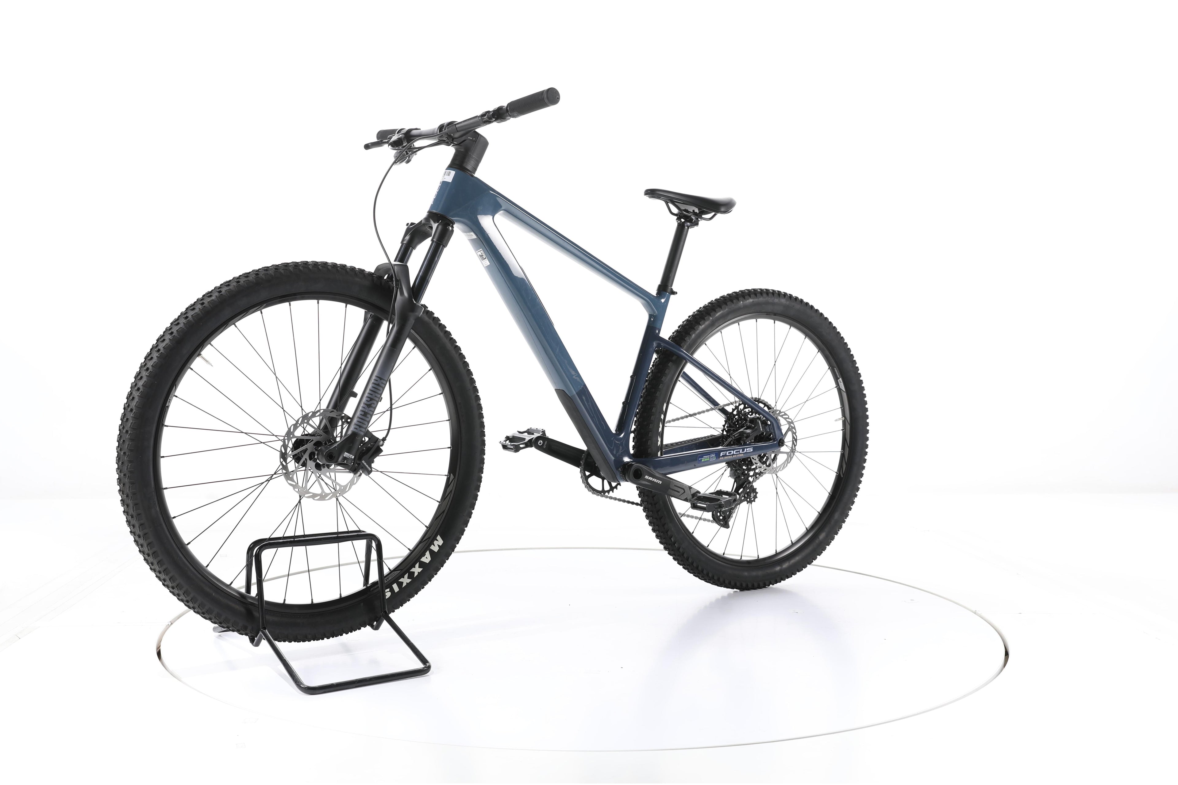 Focus Raven 8.7 - Image 6