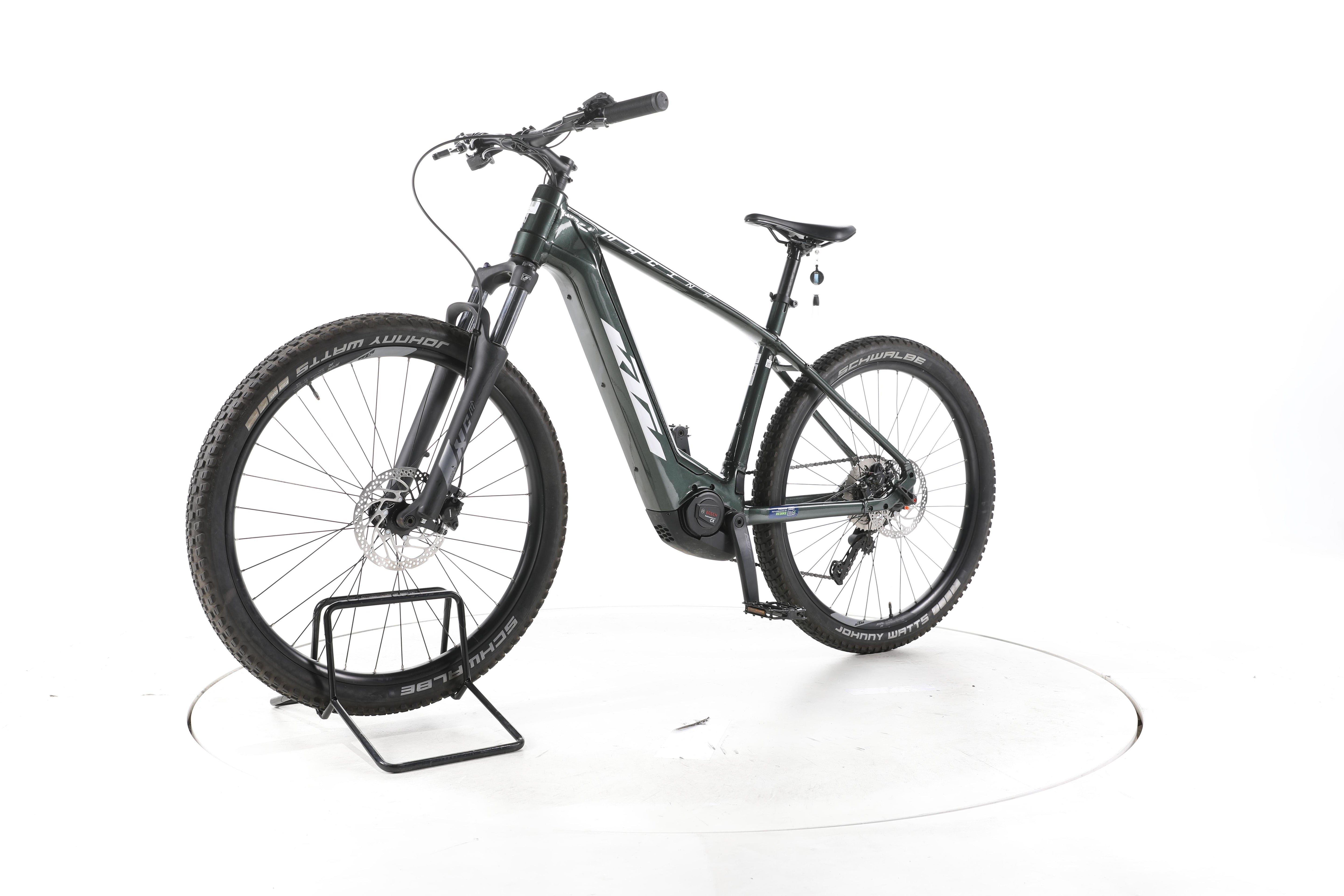 KTM Macina Team 773 E-Bike - Image 6