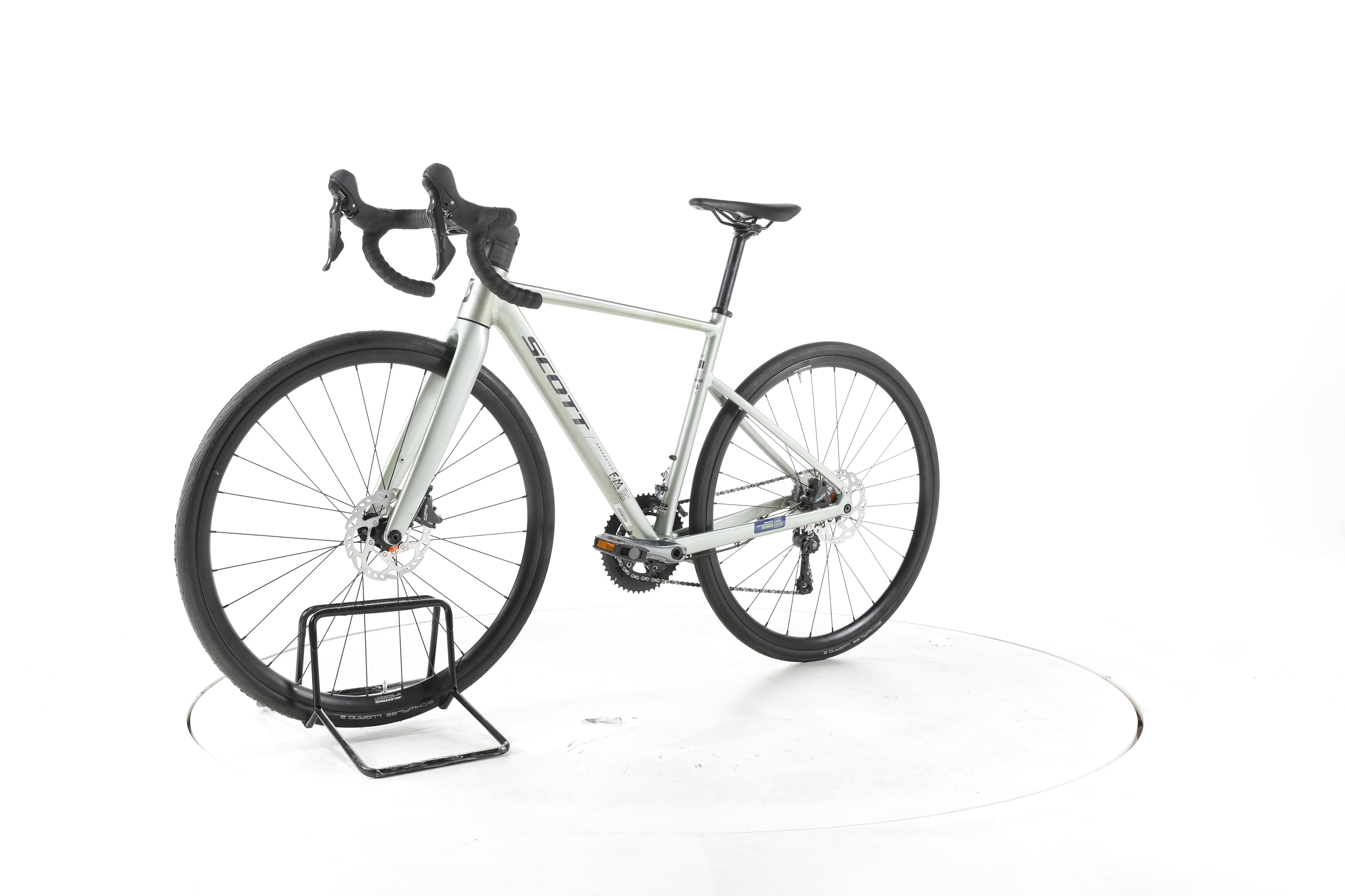 Scott Speedster 20 Rennrad 2024 - Image 6