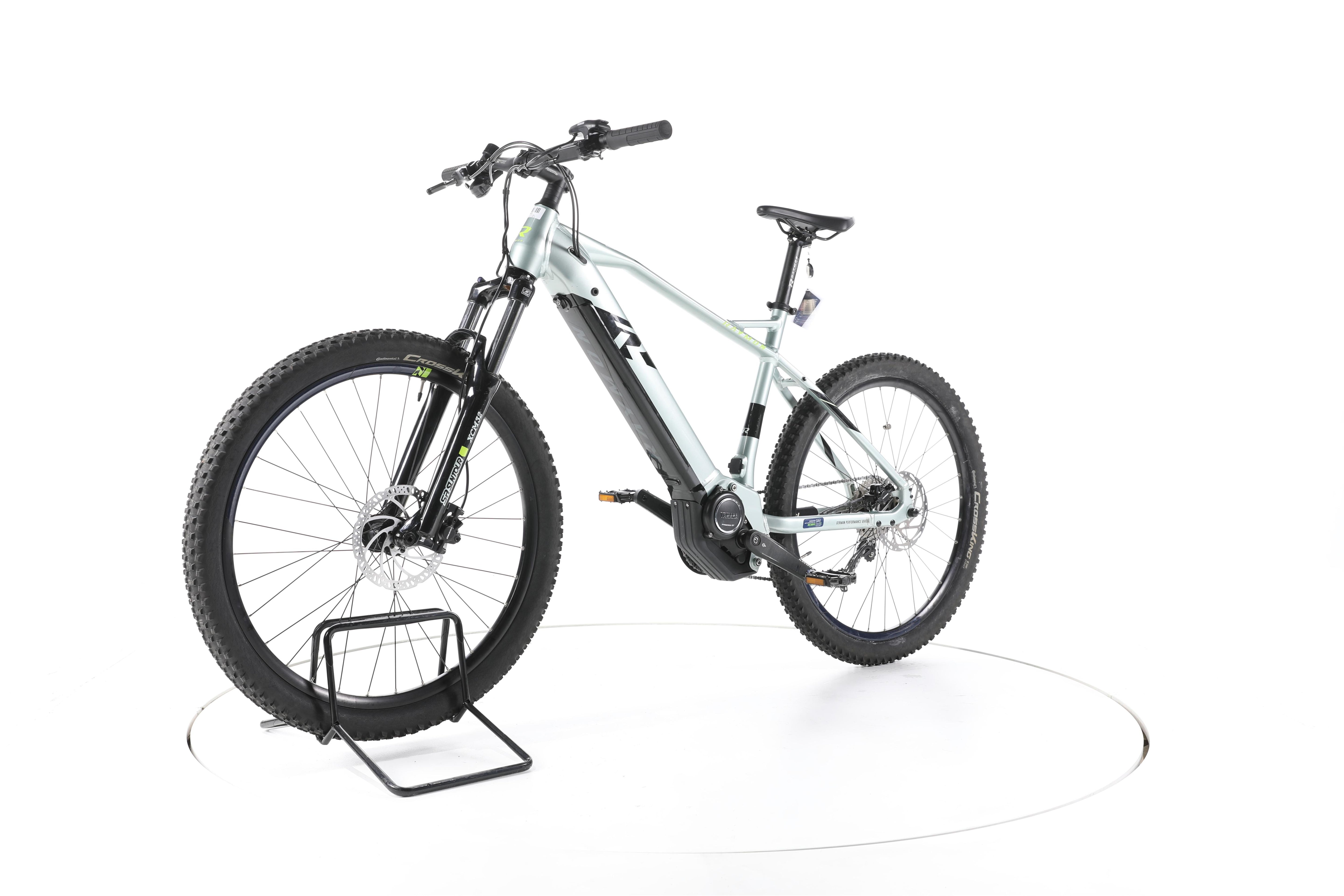 R Raymon HardRay E 5.0 E-Bike - Image 6
