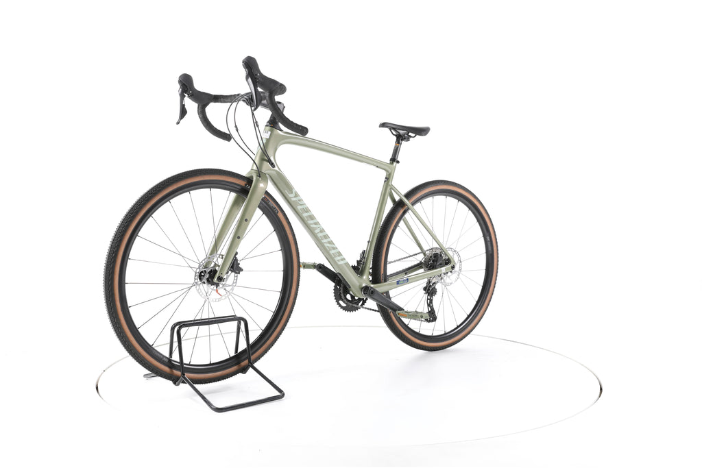 Specialized Diverge Sport Carbon - Image 6