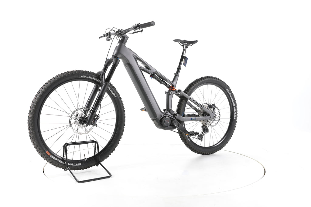 Cube Stereo Hybrid ONE44 HPC SLX Fully E-Bike Carbon 2025 - Image 6