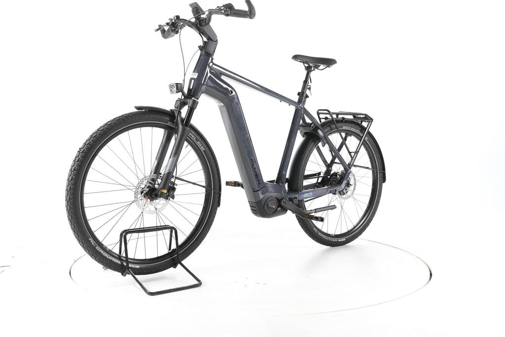 FLYER Gotour 7.23 Trekking E-Bike 2024 - Image 6
