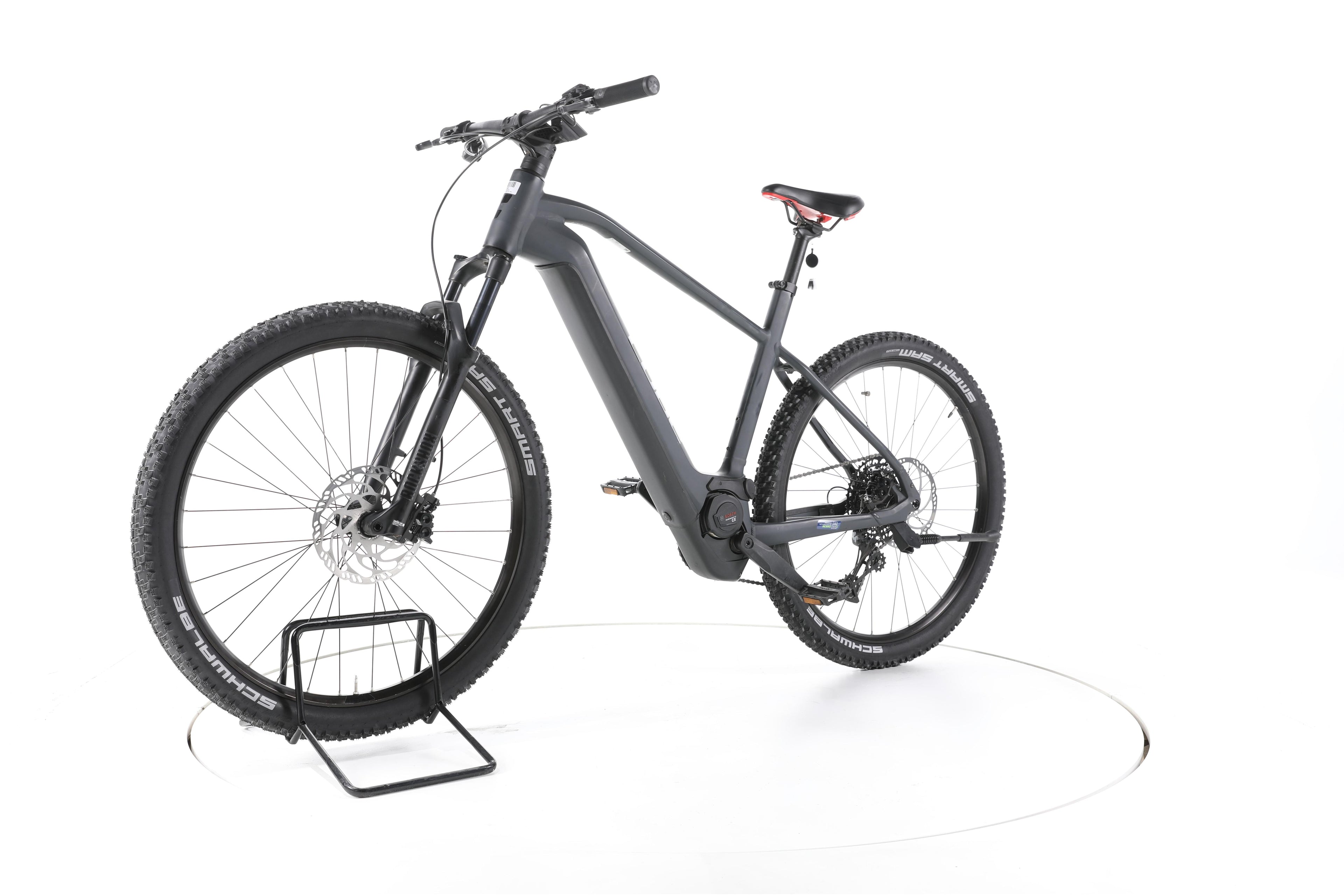 Cube Reaction Hybrid EXC E-Bike - Image 6