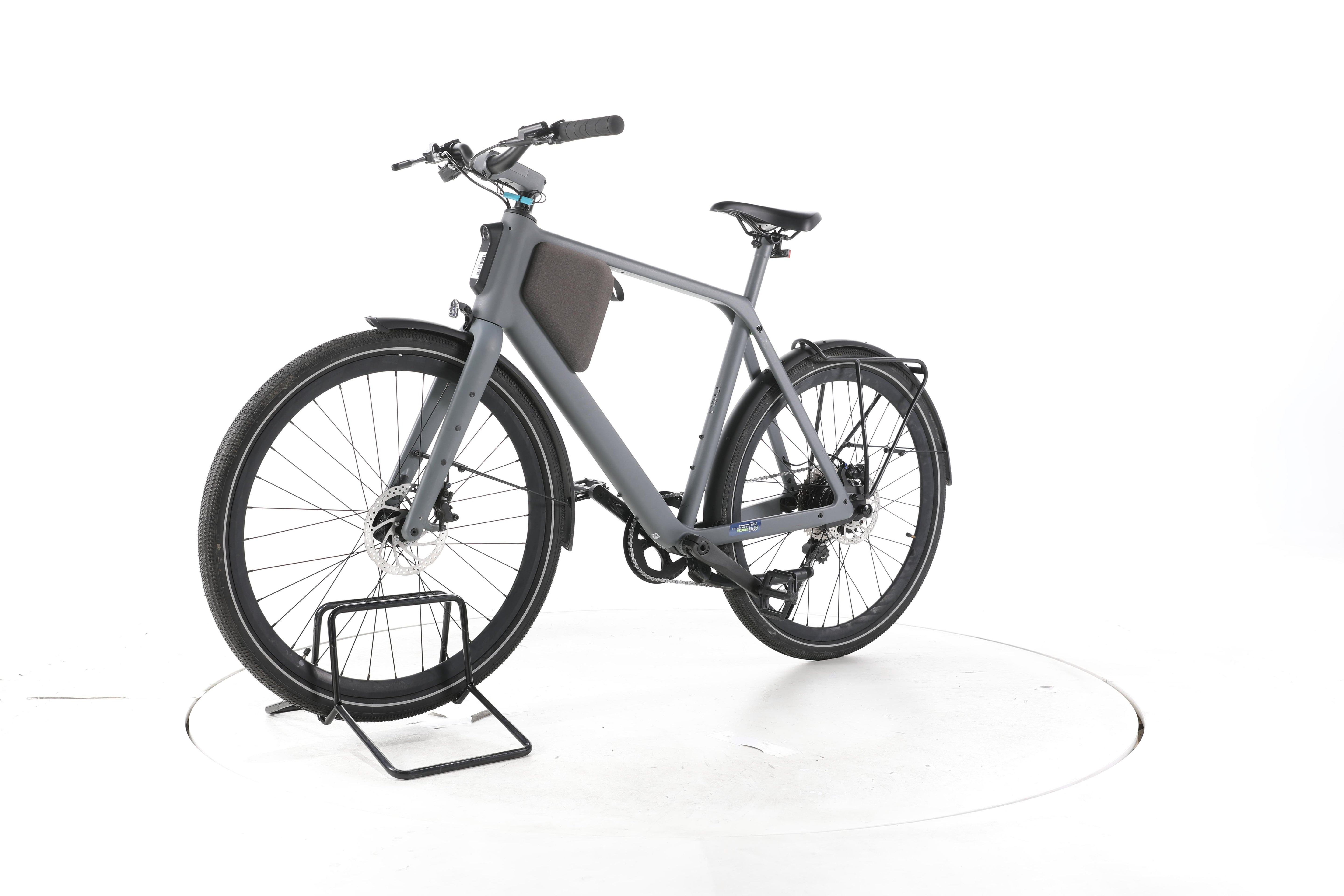 Lemmo ONE MK2 Trekking E-Bike 2024 - Image 6