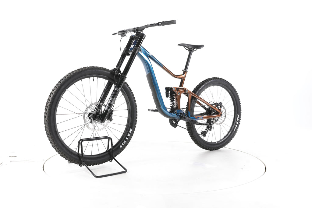 Giant Reign SX | V2 Fahrrad Fully - Image 6
