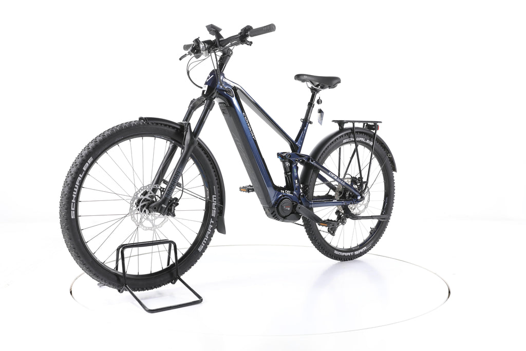 Conway Xyron SUV 4.9 Fully E-Bike - Image 6