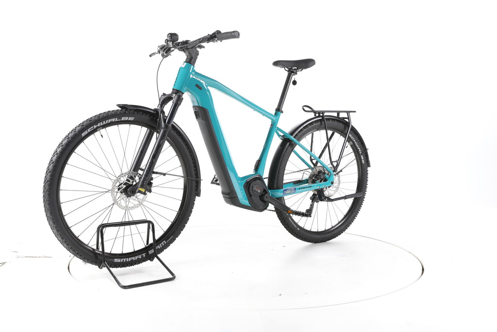 Focus Aventura 6.7 Trekking E-Bike - Image 6