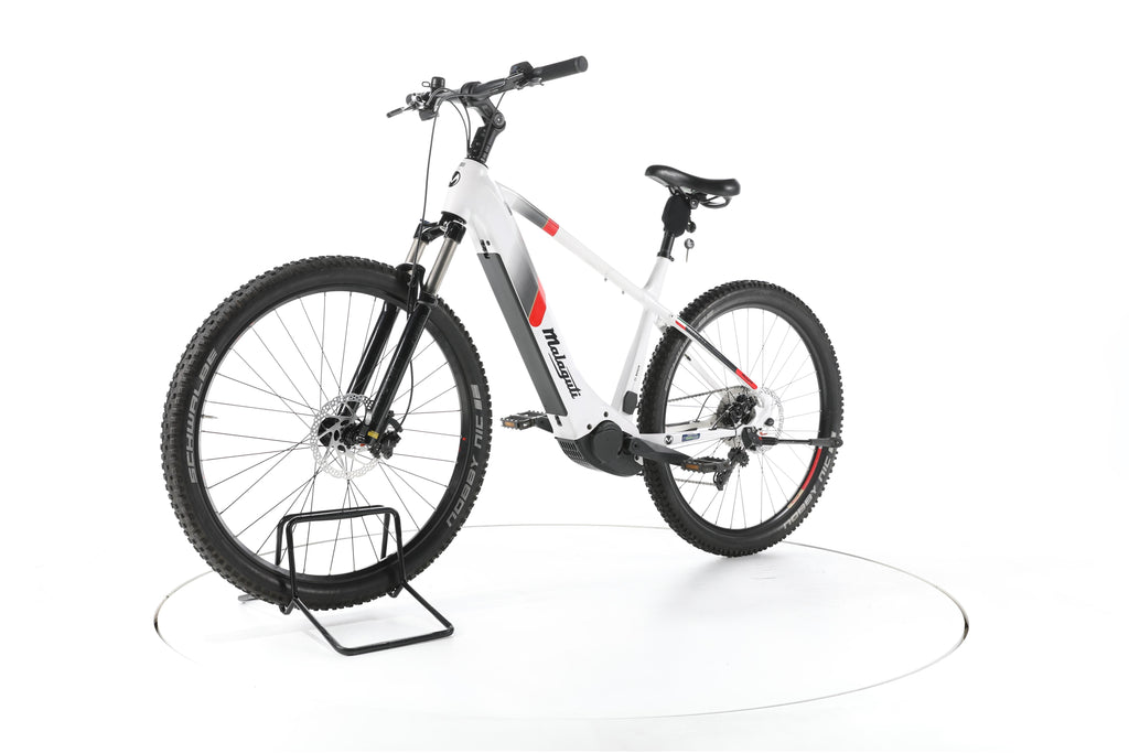 Malaguti Brenta HT 5.0 E-Bike - Image 6