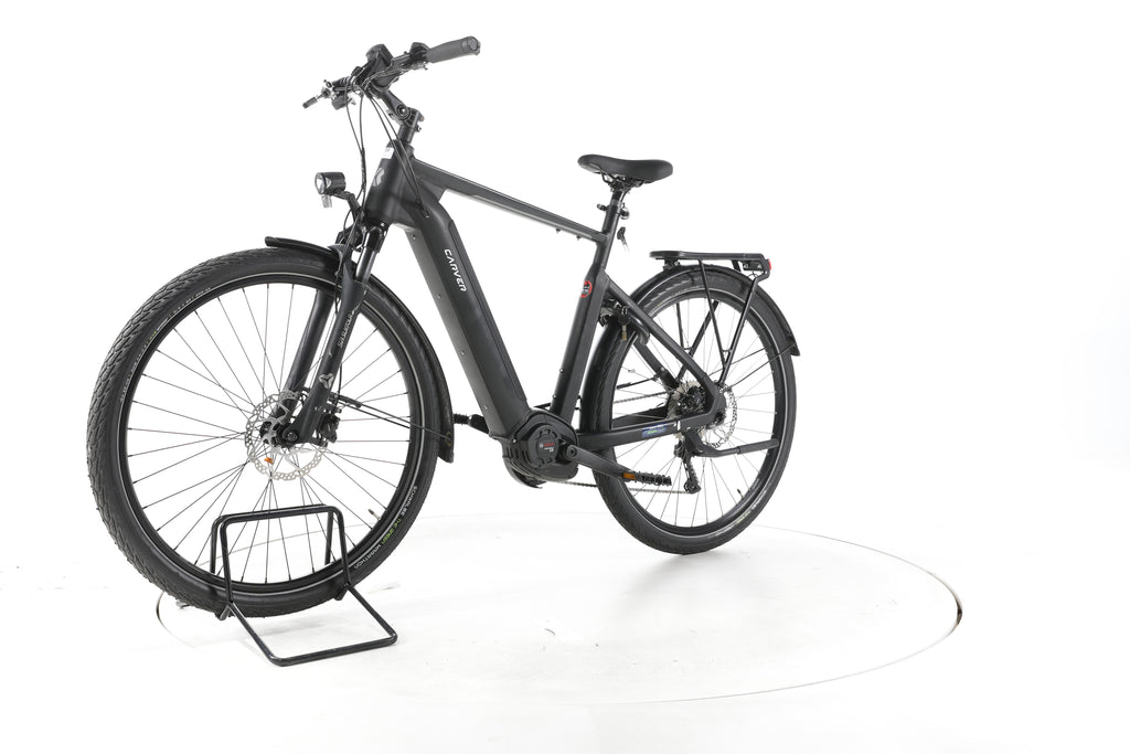 Carver Route E.510 Trekking E-Bike - Image 6