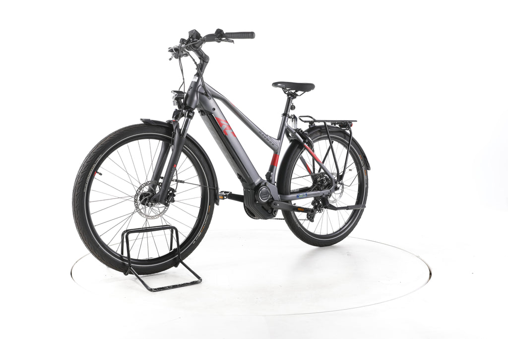 R Raymon TourRay E 6.0 Trekking E-Bike - Image 6