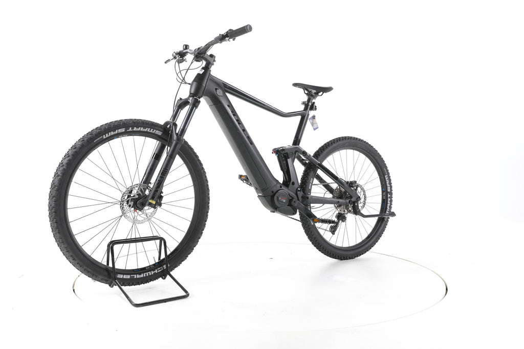 Bulls Copperhead EVO AM 1 Fully E-Bike 2023 - Image 6