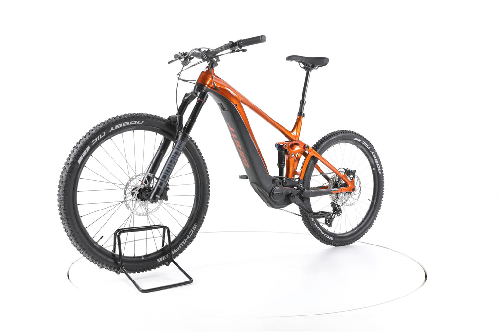 Giant Reign E+ 3 Fully E-Bike - Image 6