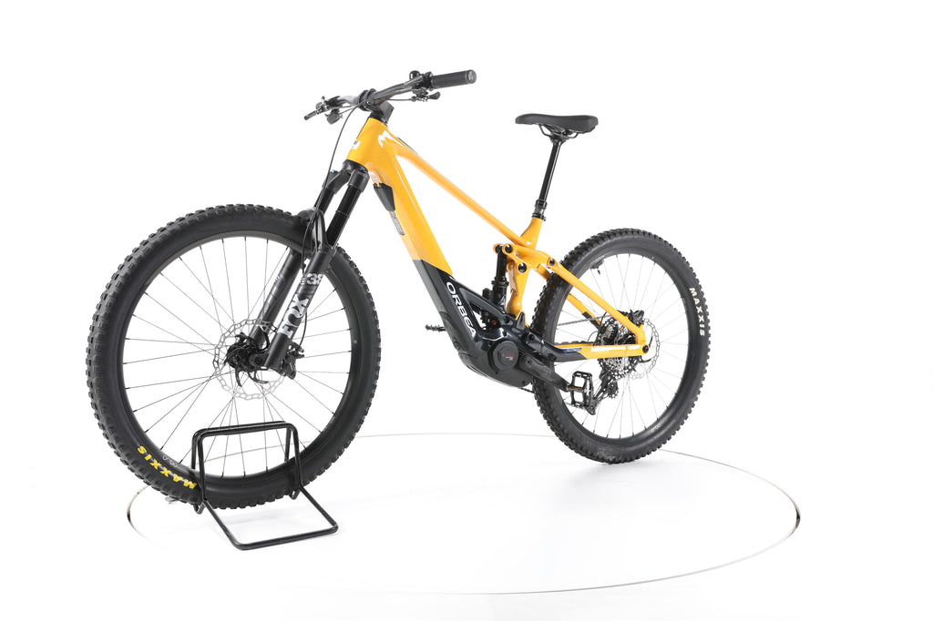 Orbea WILD FS H10 Fully E-Bike 2023 - Image 6