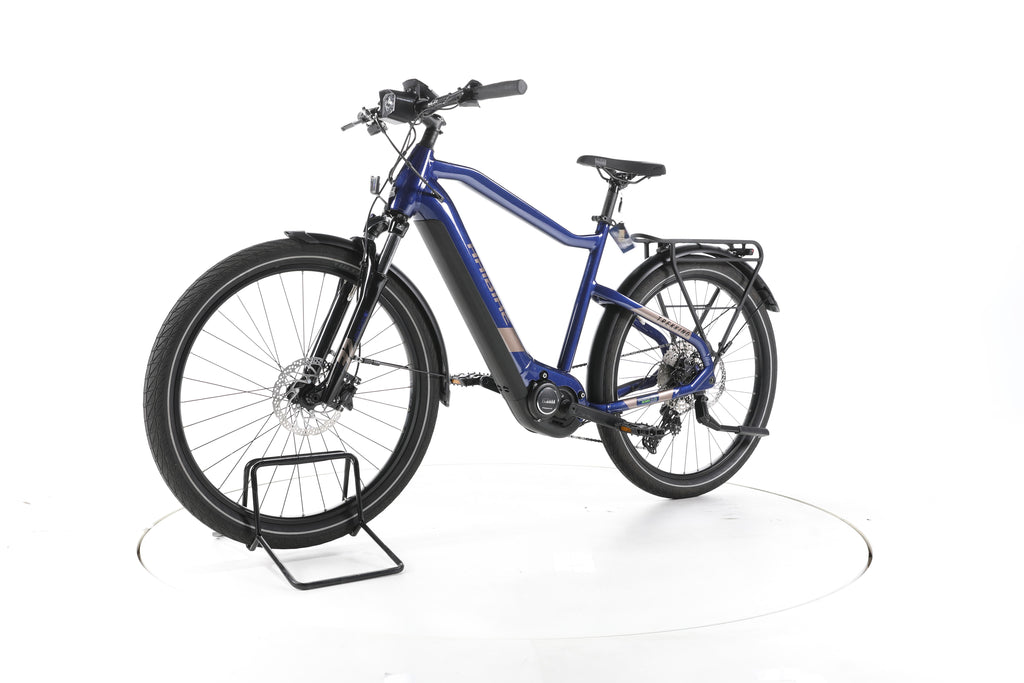 Haibike Trekking 7 Trekking E-Bike - Image 6
