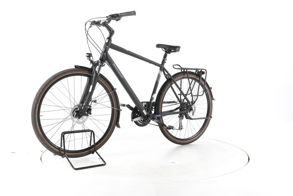 Bergamont Horizon 4 Fahrrad City & Trekking - Image 6
