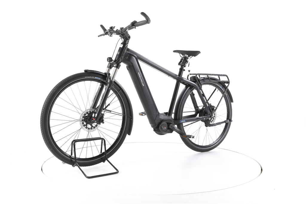 Riese & Müller Charger4 GT vario City E-Bike - Image 6